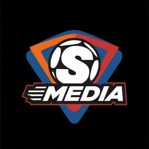 媒体认可 Logo 1